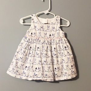 Gymboree Baby Girl Dress